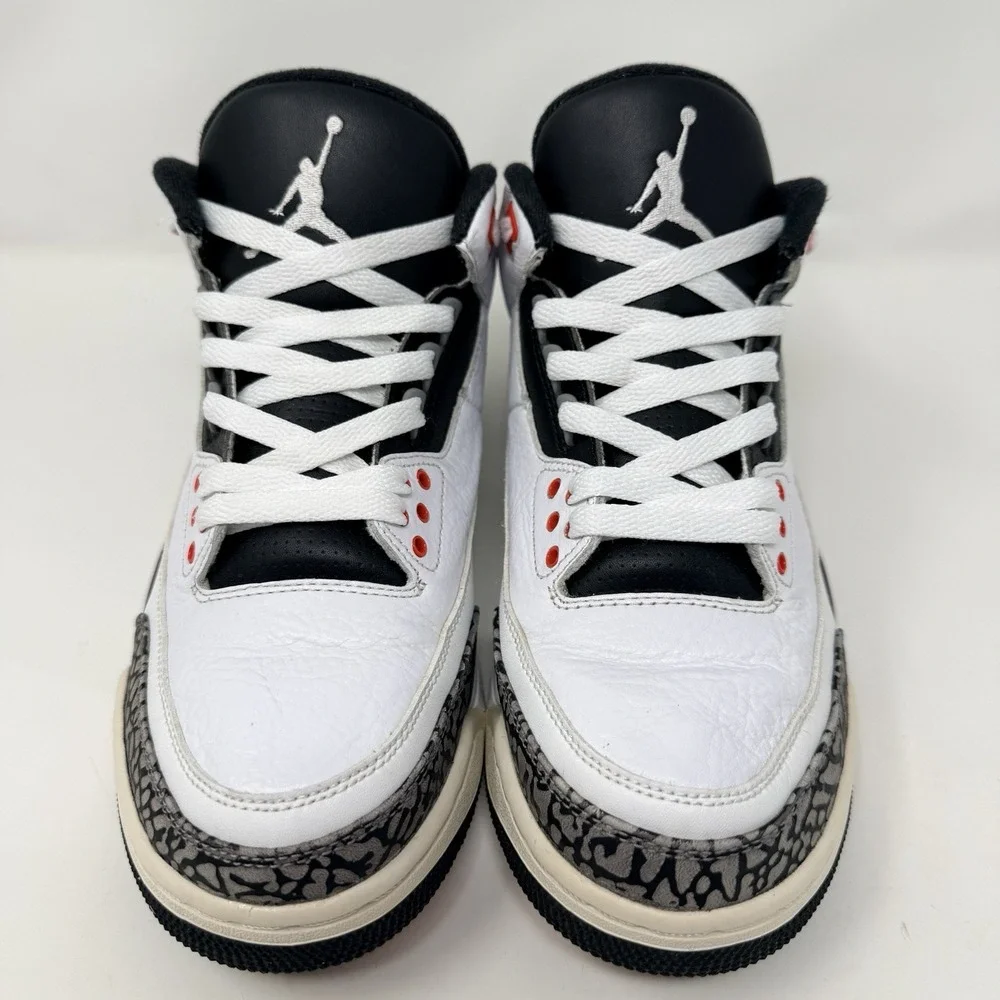 Jordan pre owned